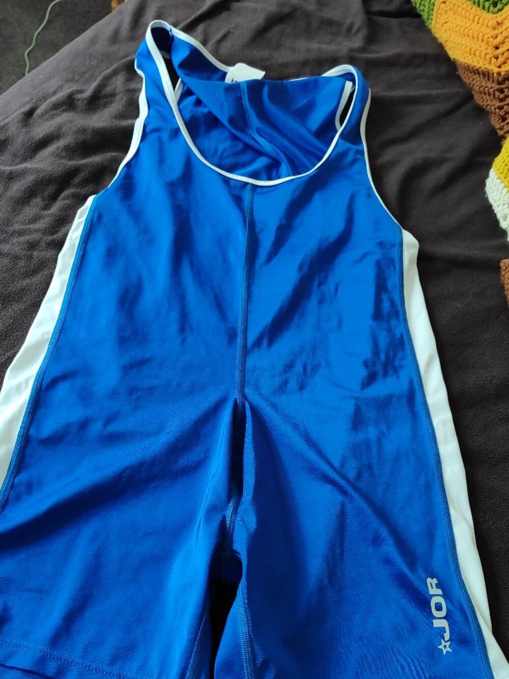 Jor Athletic Singlet